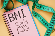 BMI Calculator