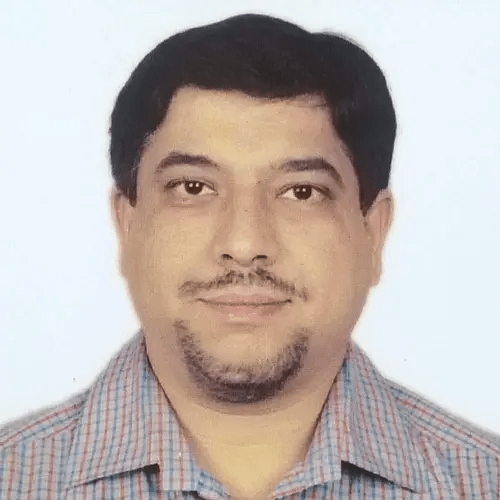 Dr. Amit Kochar