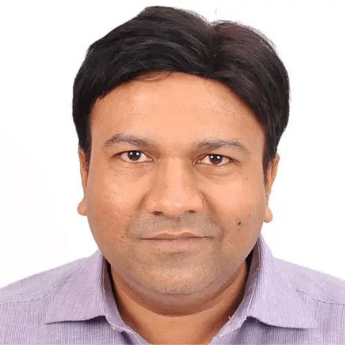 Dr. Anirban Biswas
