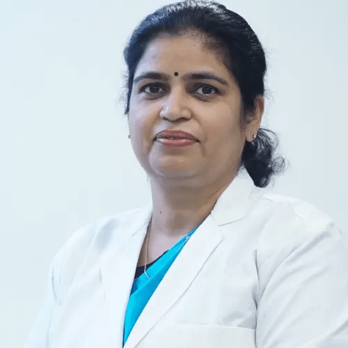 Dr.Manisha Arora