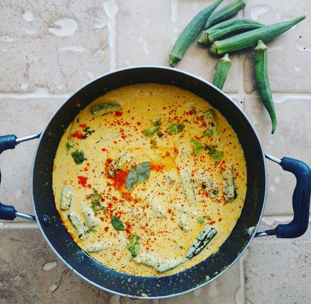 DESI KADHI